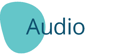 audio