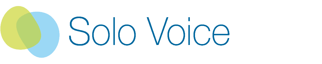 solo-voice