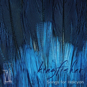 album-Kingfisher