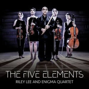 album-The-Five-Elements