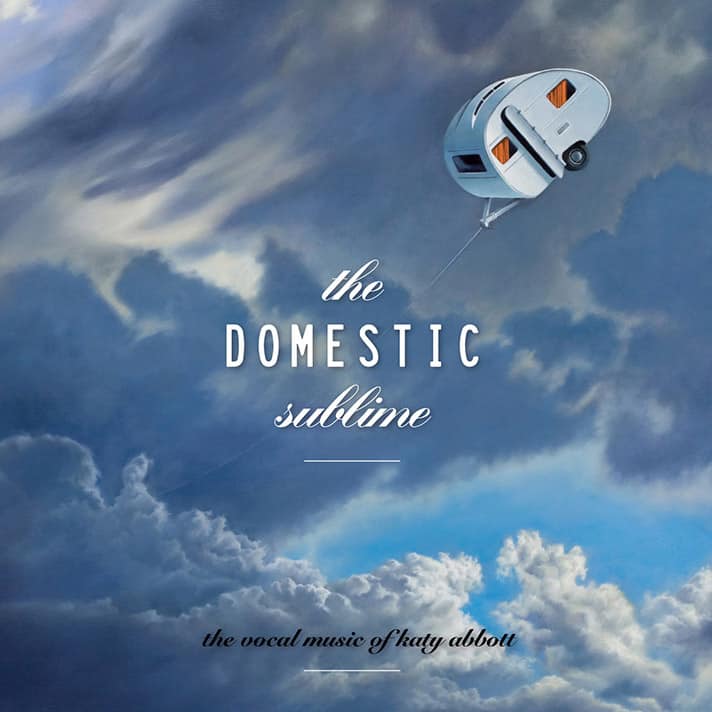 The Domestic Sublime